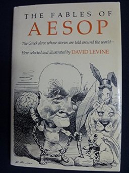The Fables of Aesop