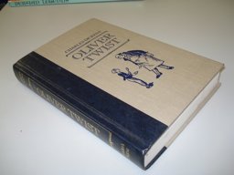 Oliver Twist ; A Tale of Two Cities ; Great Expectations ; A Christmas Carol