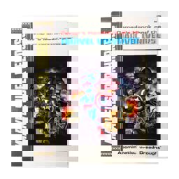 Gamer's Handbook of the Marvel Universe