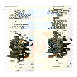 Advanced Dungeons and Dragons Advanced Dungeons and Dragons