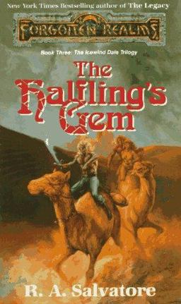 The Halfling's Gem The Halfling's Gem