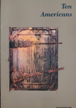 Ten Americans