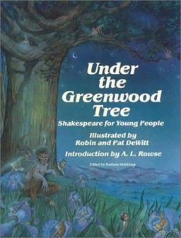 Under the Greenwood Tree