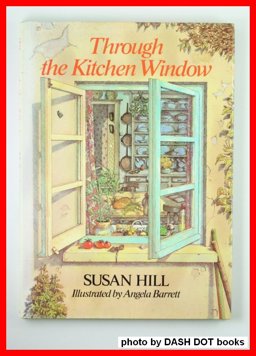 Through the Kitchen Window