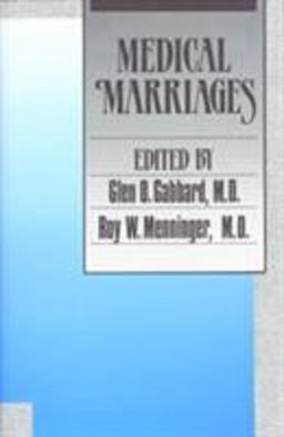 Medical Marriages
