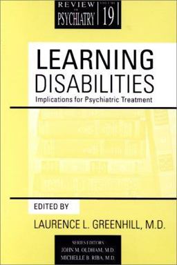 Learning Disabilities