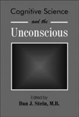 Cognitive Science and the Unconscious