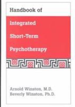 Handbook of Integrated Short-Term Psychotherapy