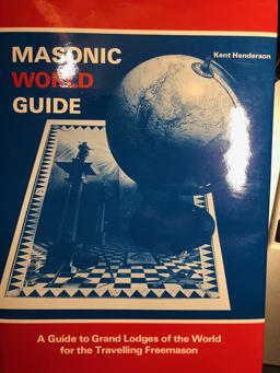 Masonic World Guide