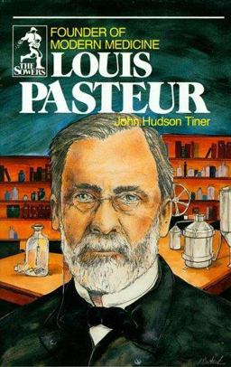 Louis Pasteur
