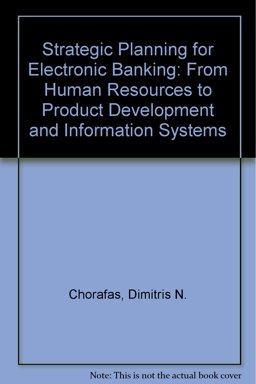 Strategic Planning for Electronic Banking