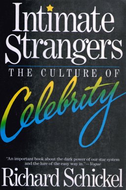 Intimate Strangers Intimate Strangers