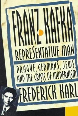 Franz Kafka