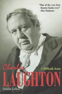 Charles Laughton Charles Laughton