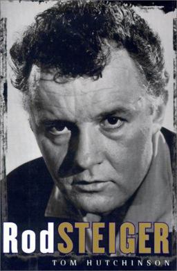 Rod Steiger