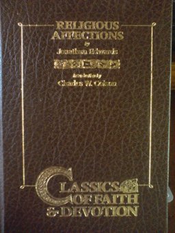 Religious Affections