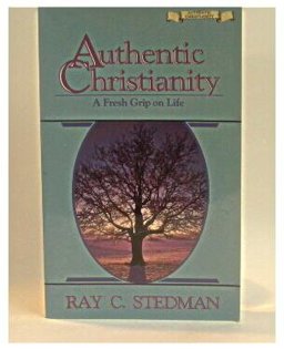 Authentic Christianity
