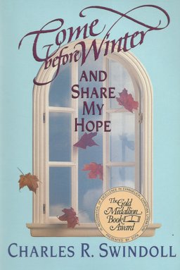 Come Before Winter and Share My Hope