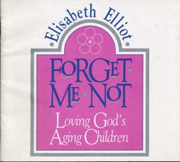 Forget Me Not Forget Me Not