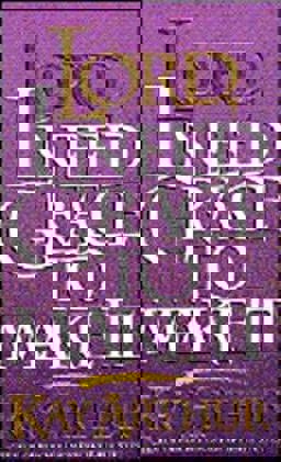 Lord, I Need Grace to Make It