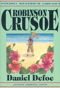 Robinson Crusoe