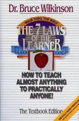 The Seven Laws of the Learner