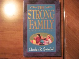 The Strong Family