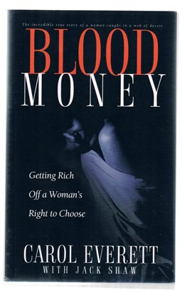 Blood Money