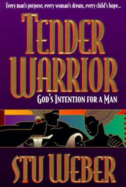 Tender Warrior
