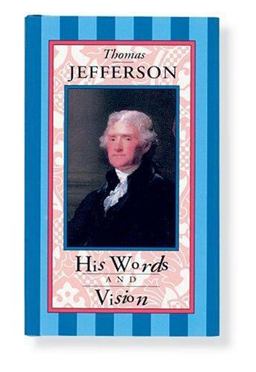 Thomas Jefferson