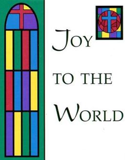 Joy to the World