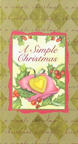 A Simple Christmas A Simple Christmas