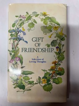 Gift of Friendship