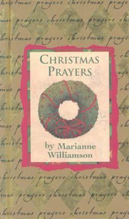 Christmas Prayers