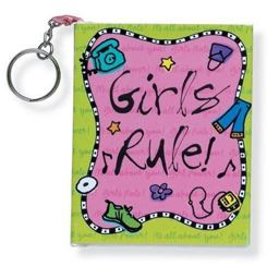 Girls Rule!