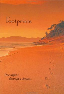 Footprints Journal