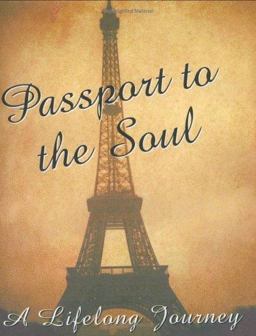 Passport to the Soul  9780880885171 Front Cover