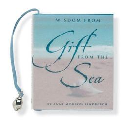 Wisdom from Gift from the Sea  9780880885430 Front Cover