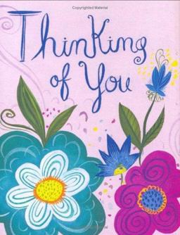 Thinking of You