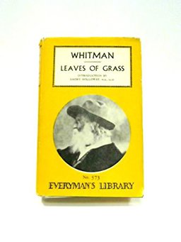 Leaves of Grass, a Textual Variorum of the Printed Poems, 1855-1856