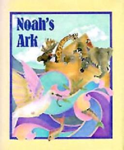 Noah's Ark Noah's Ark