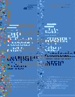 Health Professional's Guide to Gastrointestinal Nutrition 2nd 9780880912167 Front Cover