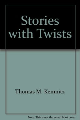 Stories with Twists