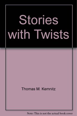 Stories with Twists