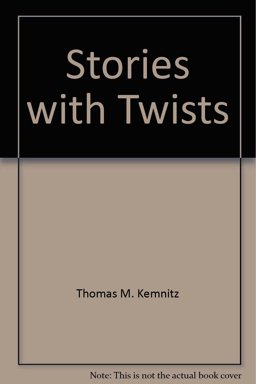Stories with Twists
