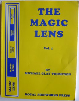 Magic Lens