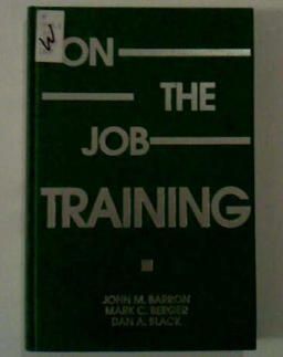 On-the-Job Training
