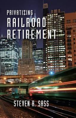 Privatizing Railroad Retirement