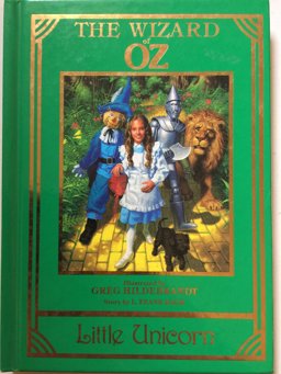 The Wizard of Oz
