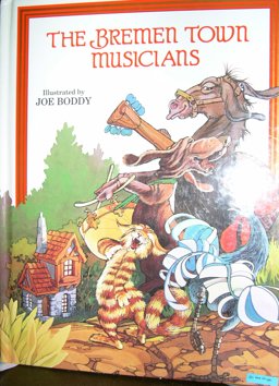 The Bremen Town Musicians